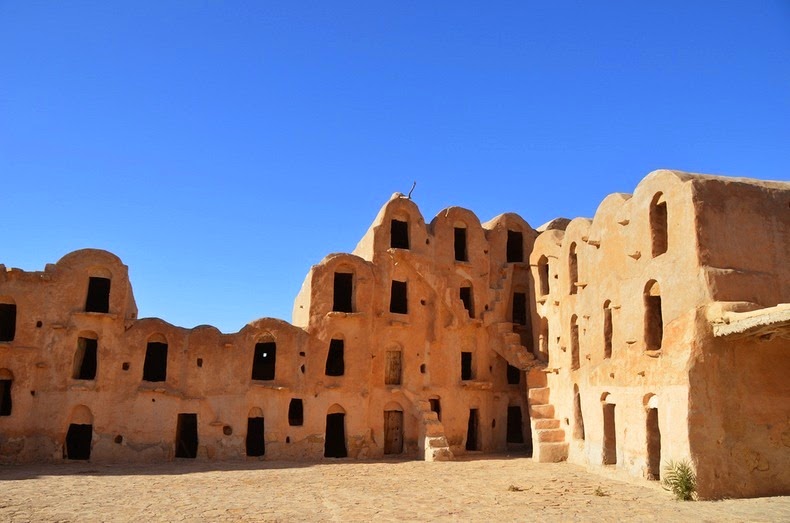 Ksar Ouled Soltane 5