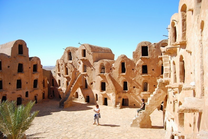 Ksar ouled soltane 6