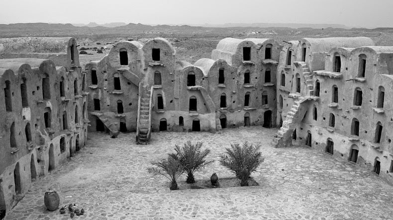 Ksar Ouled Soltane 7