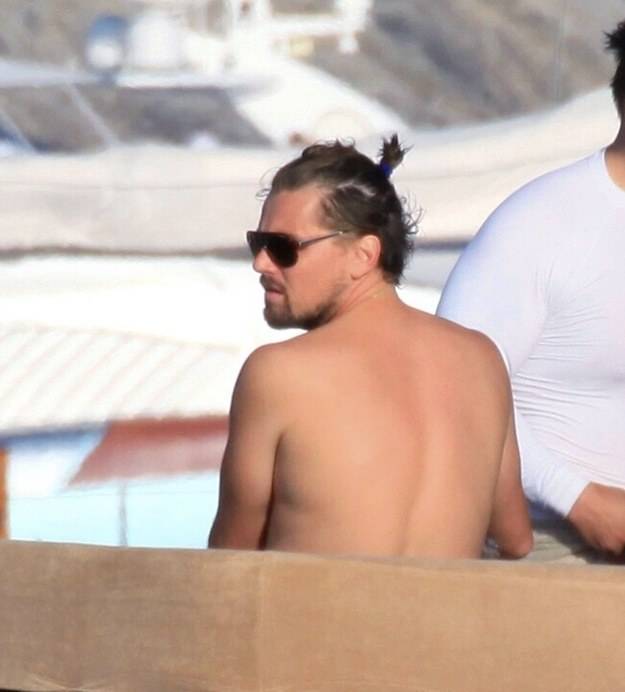 Leonardo dicaprio 12