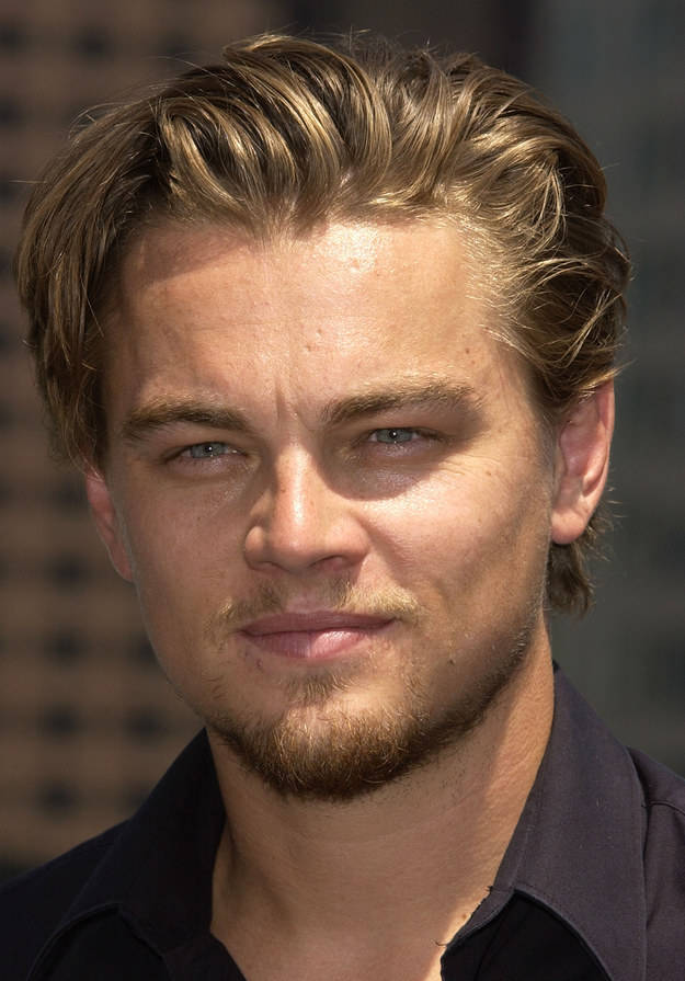 Leonardo dicaprio 16