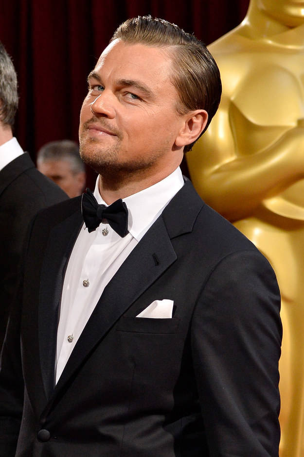 Leonardo dicaprio 24