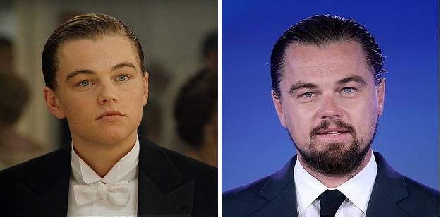 Leonardo dicaprio