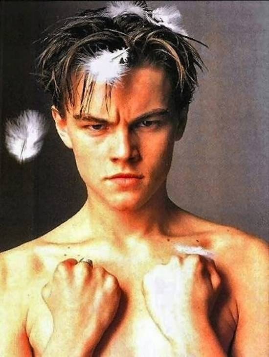 Leonardo dicaprio2