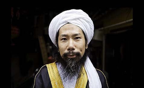japan, muslim, islam, asia, history, story, japan's muslims, mosque, japanese muslim