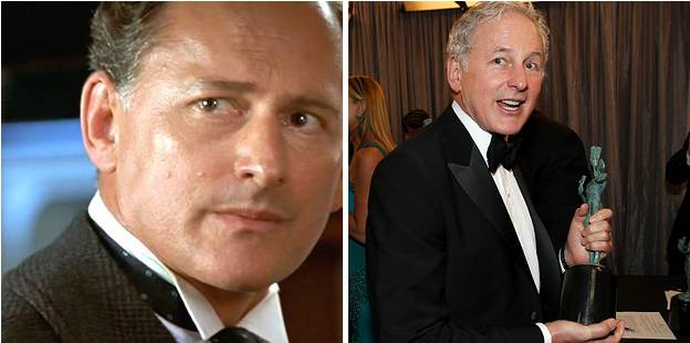 Victor garber