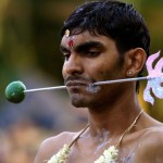 Weird Festivals Around The World