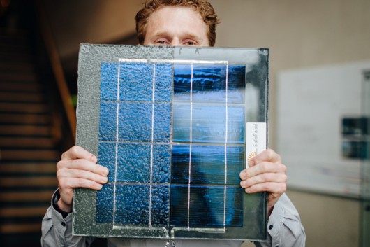 solar, solar roadways, amsterdam, netherlands, solaroad, inovation, latest tech, bicycles, innovative solar panels, popular viral video, idaho couple Julie, scott brusaw, solar driveways