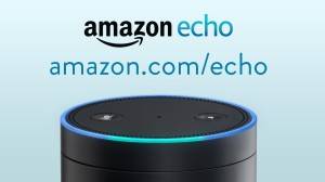 Amazon Echo Is Amazon’s Answer To Siri | Reckon Talk