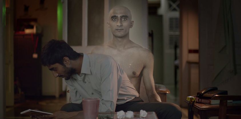 dear neighbour pakistan