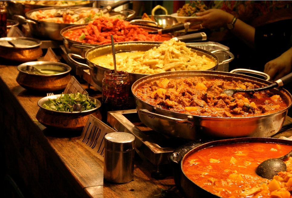 Rogan Josh, Jammu & Kashmir, Chhena Poda, Odisha, Bai, Mizoram, Kosoi Bwtwi, Tripura, Jadoh, Meghalaya, Iromba, Manipur, Fermented Bamboo Shoots, Nagaland, Masoor Tenga, Assam, Apong (Rice Beer), Arunachal Pradesh, Phagshapa, Sikkim, Chilka Roti, Jharkhand, Litti Chokha, Bihar, Kadugu Yerra, Tamil Nadu, Gongura Pickle, Andhra Pradesh, Bedmi Aloo Kachori, Uttar Pradesh, Makki Di Roti - Sarso Da Saag, Punjab, Bajra Khichdi, Haryana, Dal Baati Choorma, Rajasthan, Chana Madra, Himachal Pradesh, Jhangora Ki Kheer, Uttrakhand, Butte Ke Khees, Madhya Pradesh, Thalipeeth, Maharashtra, Khandavi, Gujarat, Vindaloo, Goa, #IncredibleIndia, Incredible India, food of india, indian cuisine, tourist places of india, street food of india, Narendra Modi, Chiroti, Karnataka, Manohar Parrikar, Avial, Kerala, God's Own Country, Kiss of love