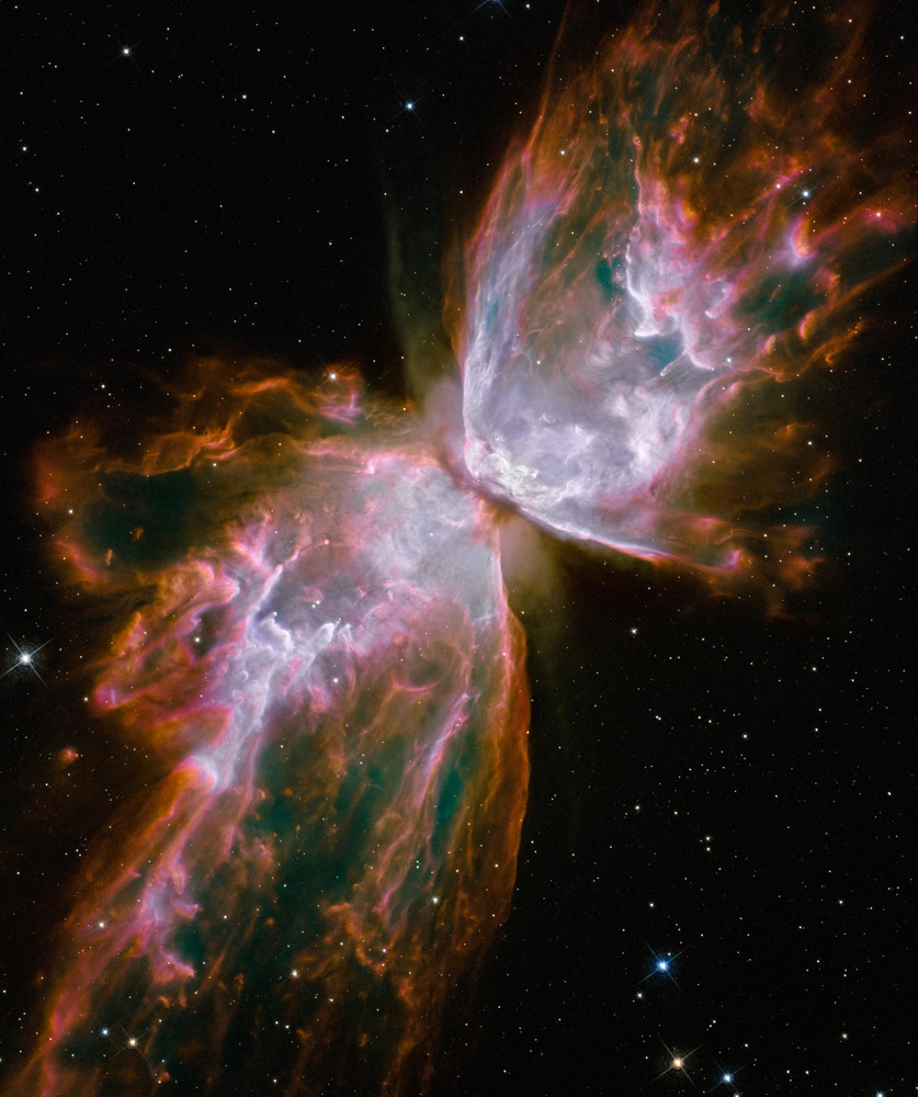 Hubble-space-telescope-1