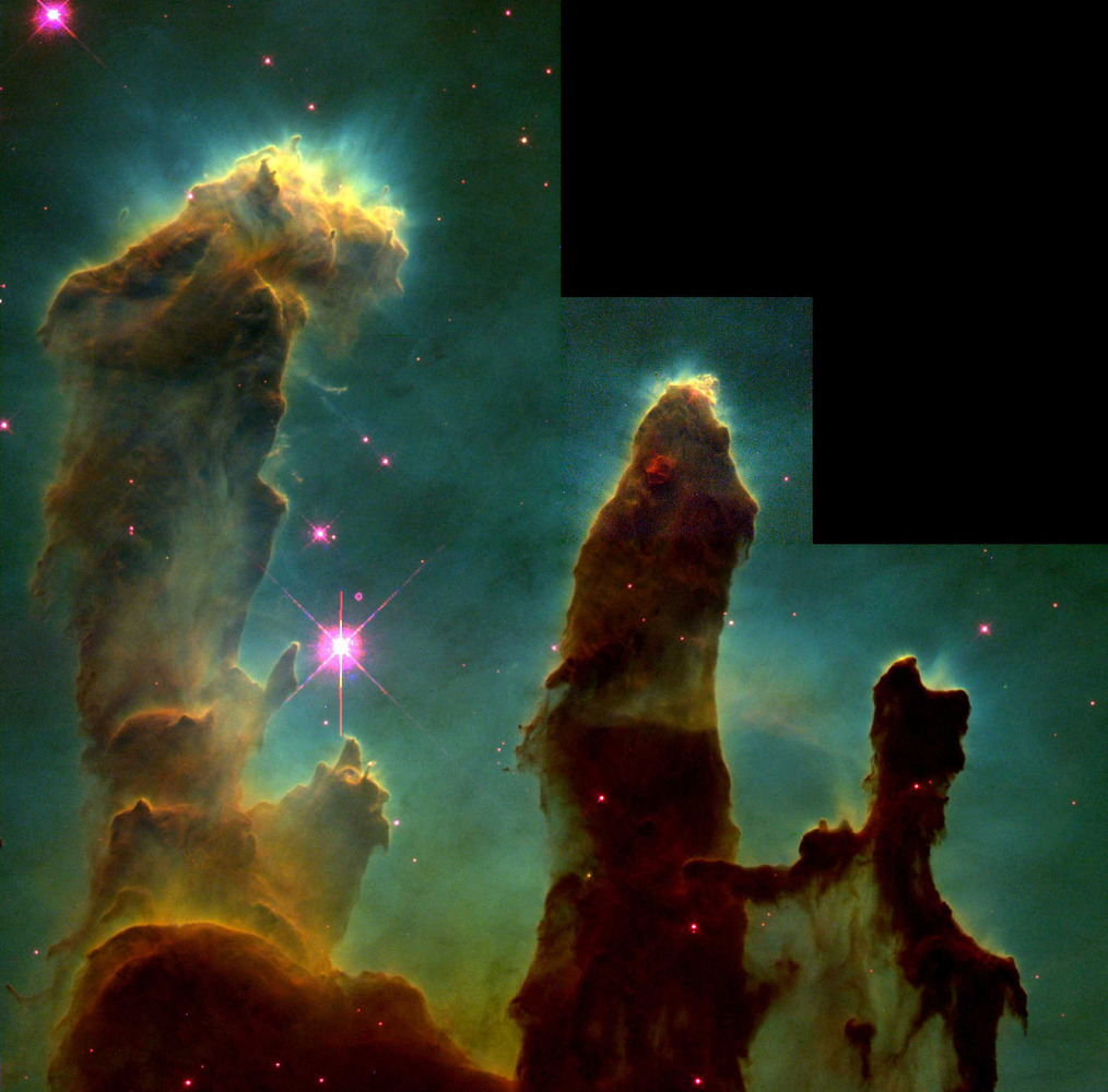 Hubble-space-telescope-3