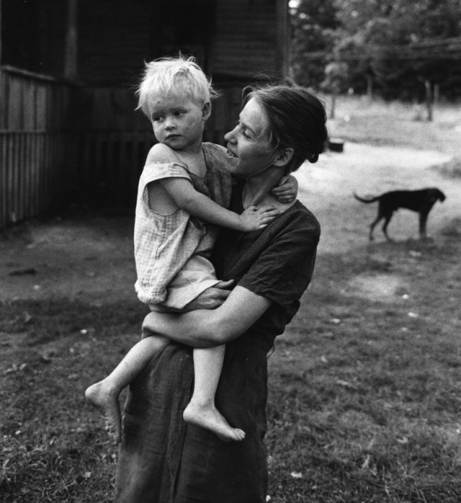 Mom and baby, loveyoumom, cute kids, best photos, best mom and baby photos, ken heyman, ken heyman photos, mom, margaret mead