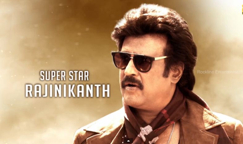 rajnikanth