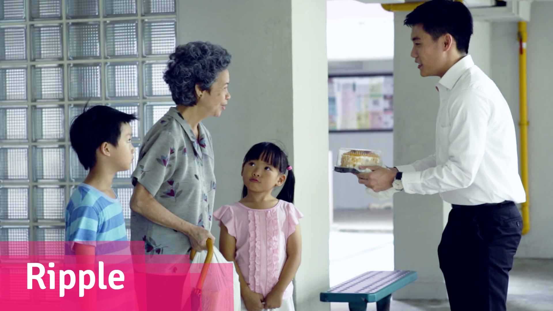 kindness, inspirational, motivational,love, care, affection, asian video, good deed, stranger