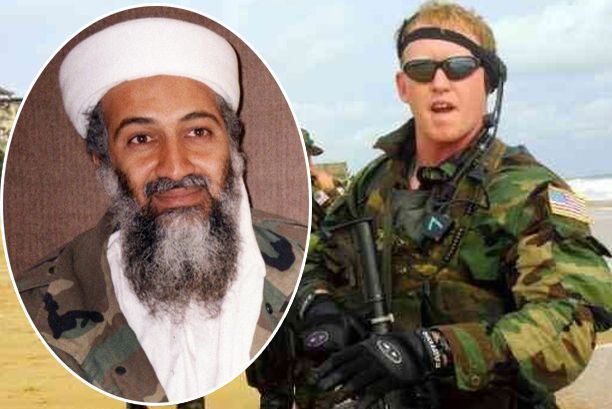 rob o'neill bin laden, who killed osama, rob o'neill, osama bin laden, osama bin laden killer, navy seal who killed osama