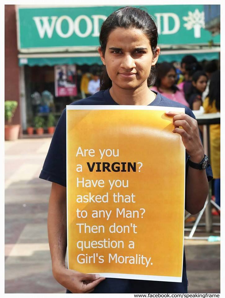 Girl holding quotes, no country for women, respect women, love, gender disparity in india, indian men sucks, india, indian society