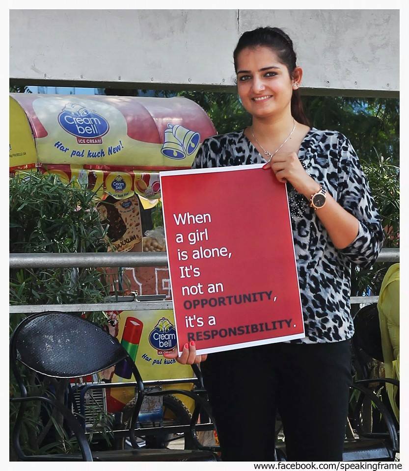 Girl holding quotes, no country for women, respect women, love, gender disparity in india, indian men sucks, india, indian society