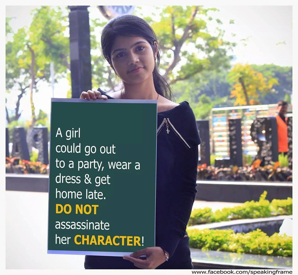 Girl holding quotes, no country for women, respect women, love, gender disparity in india, indian men sucks, india, indian society