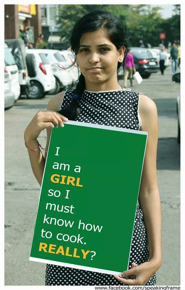 Girl holding quotes, no country for women, respect women, love, gender disparity in india, indian men sucks, india, indian society