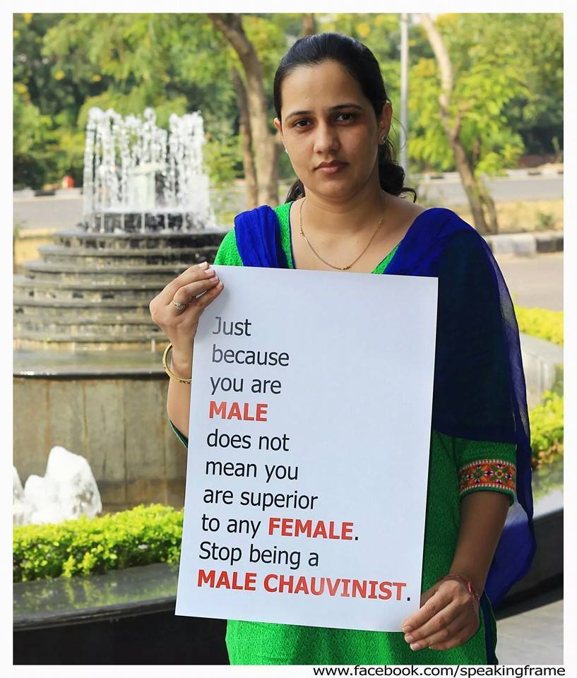 Girl holding quotes, no country for women, respect women, love, gender disparity in india, indian men sucks, india, indian society