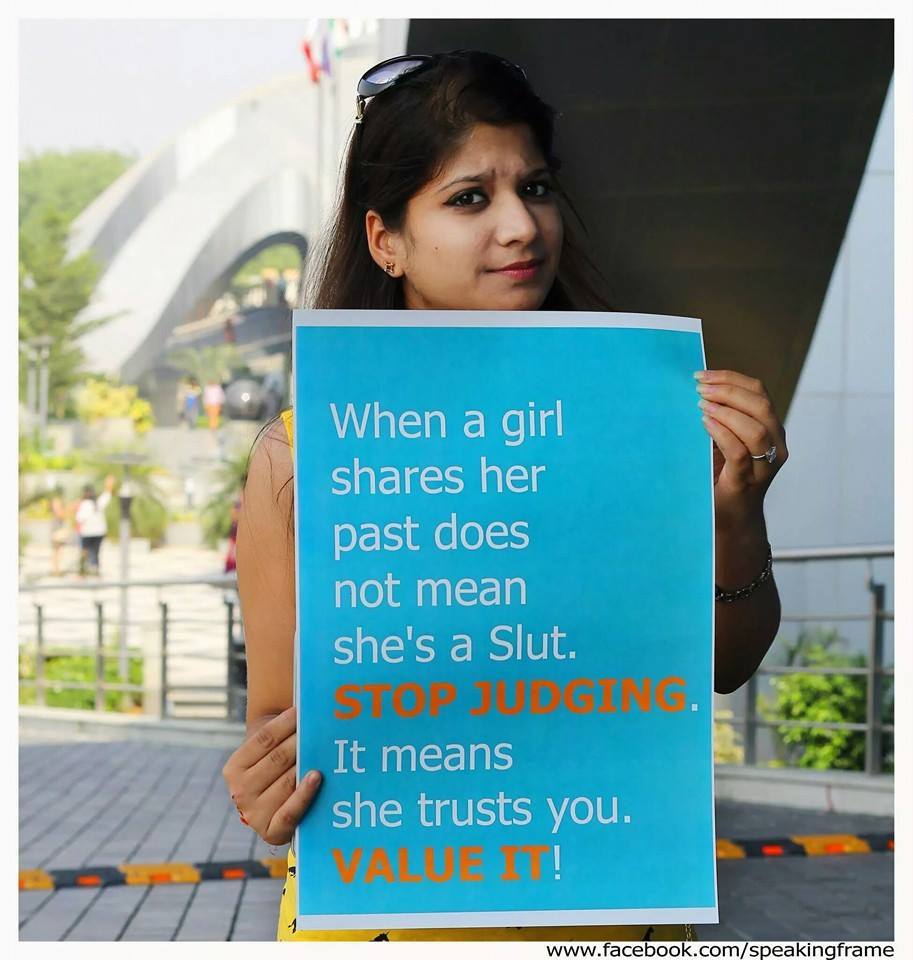 Girl holding quotes, no country for women, respect women, love, gender disparity in india, indian men sucks, india, indian society