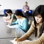 students writing gmat