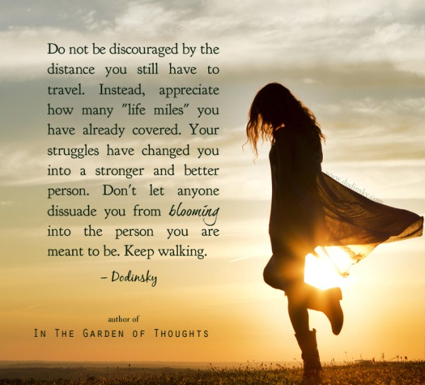 10 Inspirational Quotes To Enrich Your Life | Reckon Talk