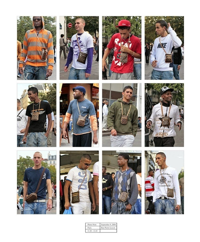 12 Interesting Photos Of Fashion Trends Around The Globe Of 21st Century  Reckon Talk