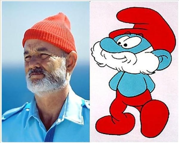 7 Real Life People Looks Like Famous Cartoon Character | Reckon Talk 7 Real Life People Looks Like Famous Cartoon Character | Reckon Talk