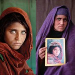 Afghan Girl The Most Famous Picture In National Geographic’s 114-Year History (8)