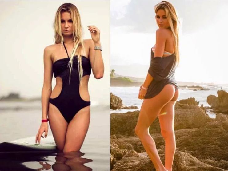 Sophie Horn, Maria Sharapova, Hot Maria Sharapova, Alana Rene Blanchard, Anastasia Ashley, Ana Ivanovic, Hot Ana Ivanovic, Ellen Hoog, Alex Morgan, Lindsey Caroline, Allison Stokke, Danica Sue Patrick