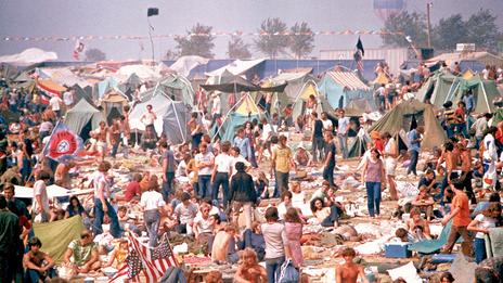 STONES ALTAMONT