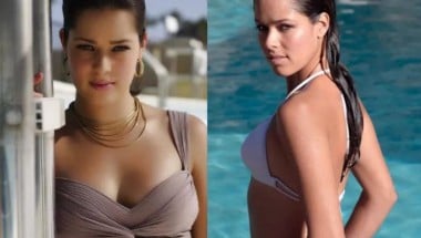 Sophie Horn, Maria Sharapova, Hot Maria Sharapova, Alana Rene Blanchard, Anastasia Ashley, Ana Ivanovic, Hot Ana Ivanovic, Ellen Hoog, Alex Morgan, Lindsey Caroline, Allison Stokke, Danica Sue Patrick