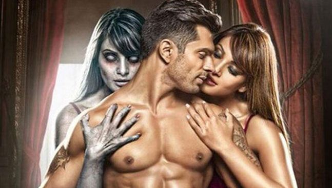 Bipasha Basu, Karan Singh Grover, Alone, New Hindi Movie Trailer, Latest Movie Trailer, Bollywood Movie Trailer, Horror Movie, Bipasha Basu New Movie, Conjoined Twins, Alone Movie Trailer
