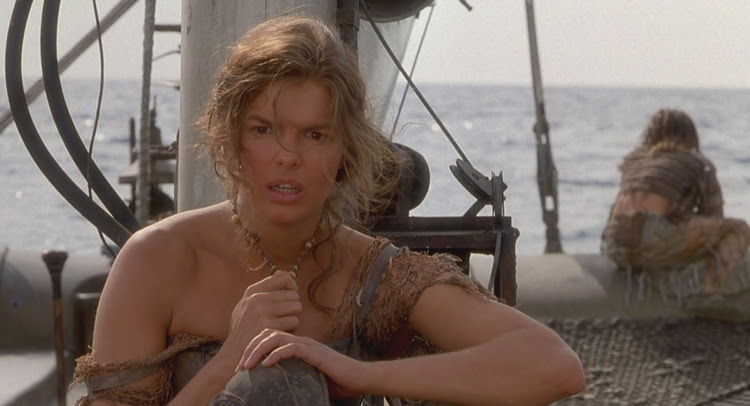 Jeanne Tripplehorn
