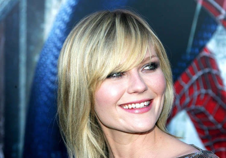Kirsten Dunst