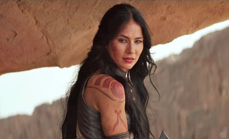 Lynn Collins