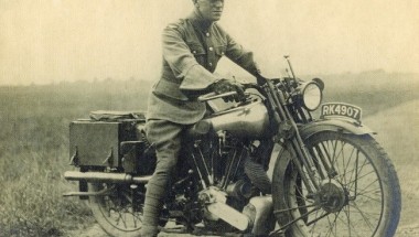 Brough Superior, Brough Superior SS100, Brough Superior SS100 Auction, Most expensive bike