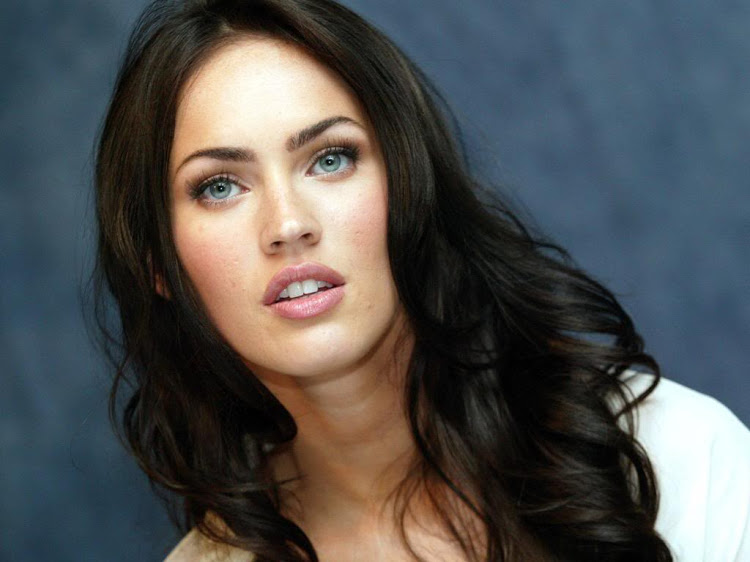 Megan fox