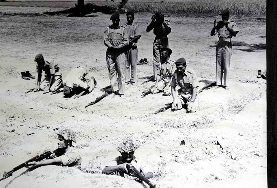 Pak Army jawans