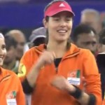 Sania Mirza Ana Ivanovic Gael Monfils IPTL