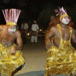 Undiscovered Africans Tribe In India   African by Origin, Indian By Nationality & Gujarati 4