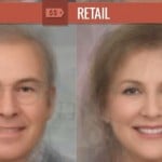 average face of a ceo featured