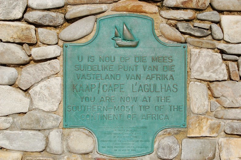 cape agulhas 2