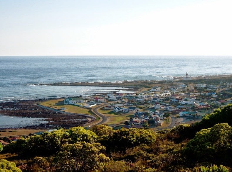 Cape agulhas 3