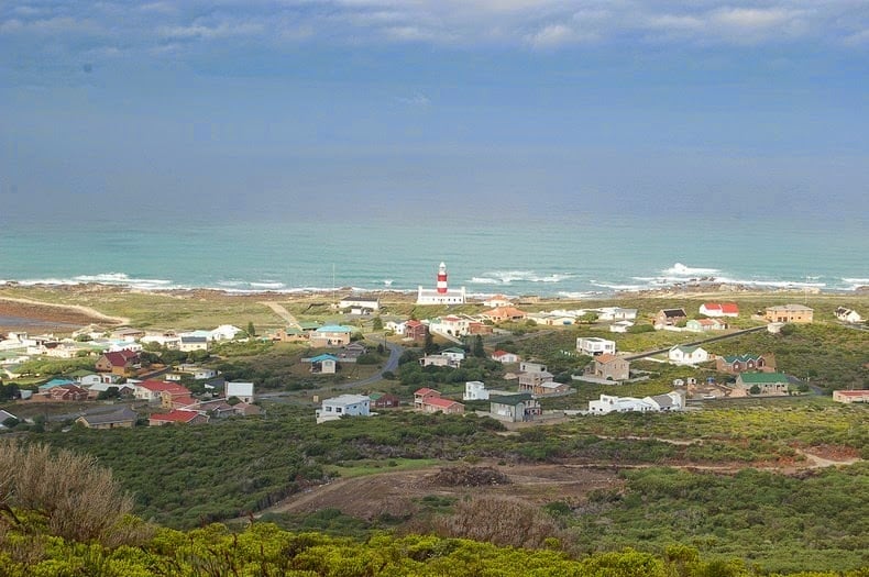 Cape agulhas 4