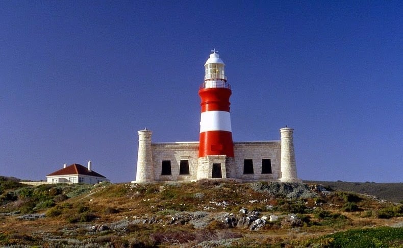 Cape agulhas 5