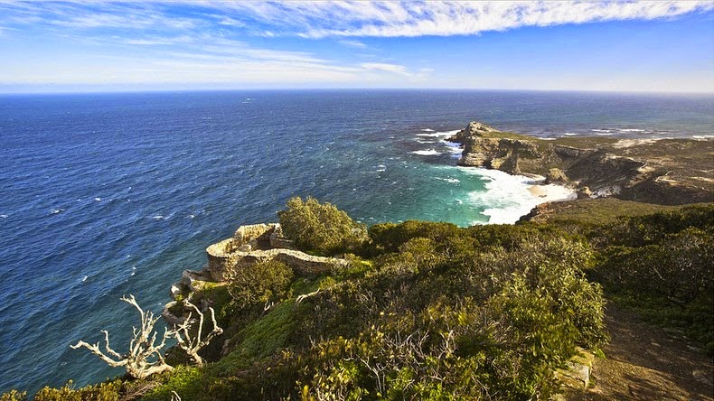 Cape agulhas 6